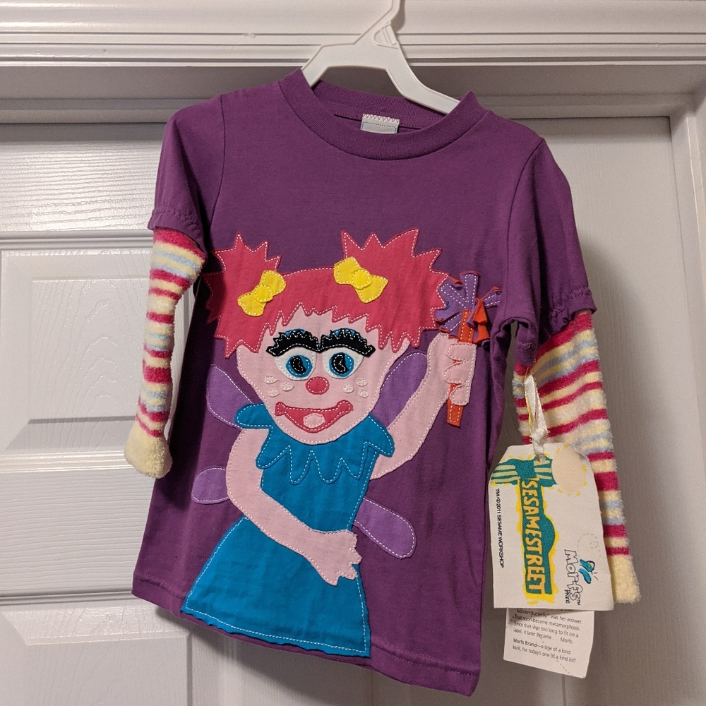 Toddler Shirt
